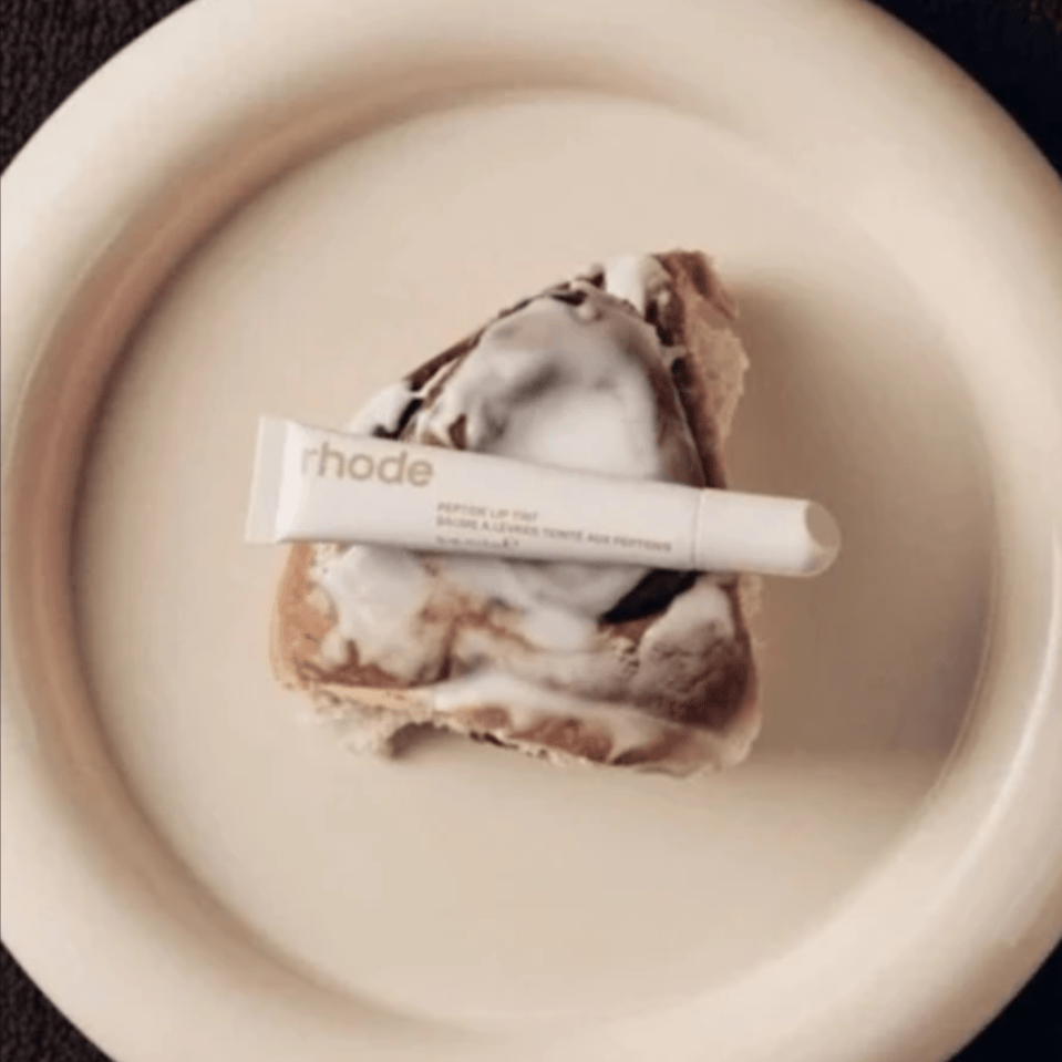 Rhode Peptide Lip Treatment 10ml - The Face Method