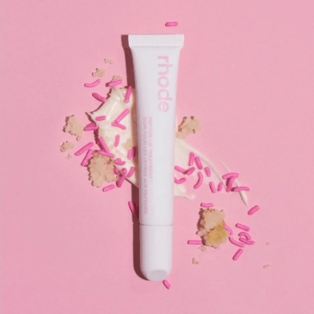 Rhode Peptide Lip Treatment 10ml - Bare Face Beauty