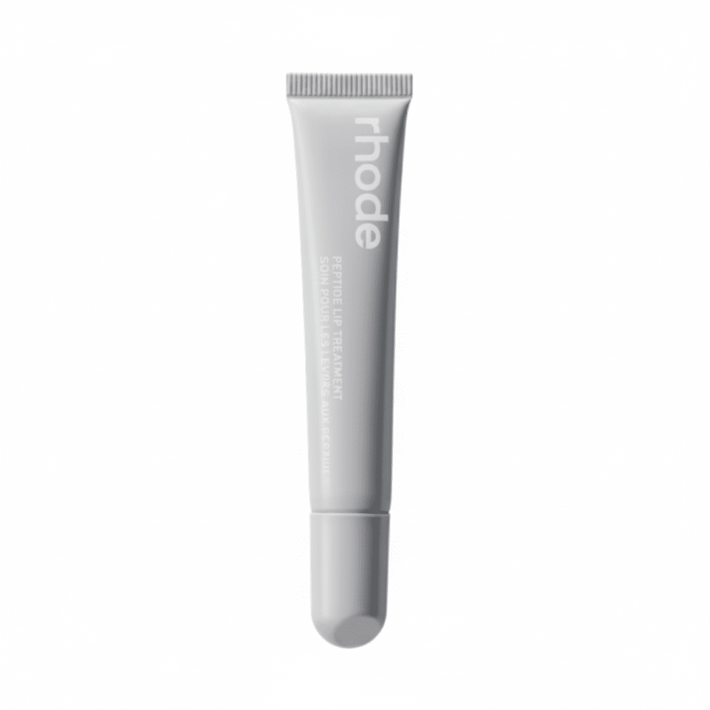 Rhode Peptide Lip Treatment 10ml - Blemished Box - The Face Method