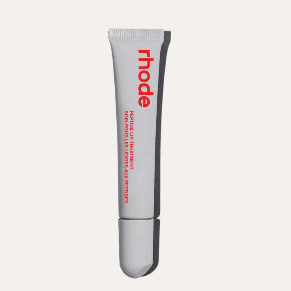 Rhode Peptide Lip Treatment 10ml - Blemished Box - The Face Method