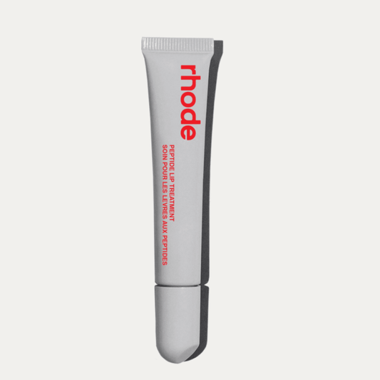 Rhode Peptide Lip Treatment 10ml - Blemished Box - The Face Method