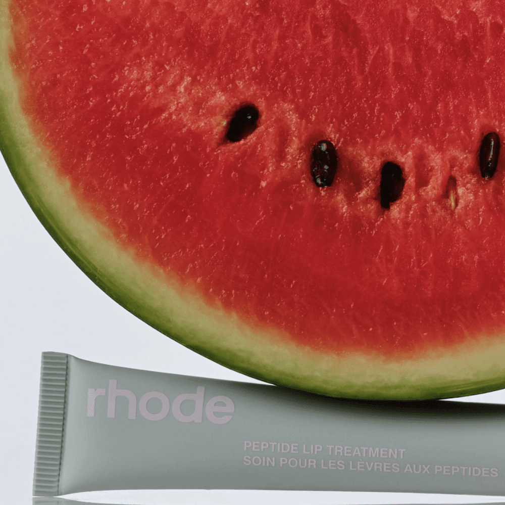 Rhode Peptide Lip Treatment 10ml - Blemished Box - The Face Method