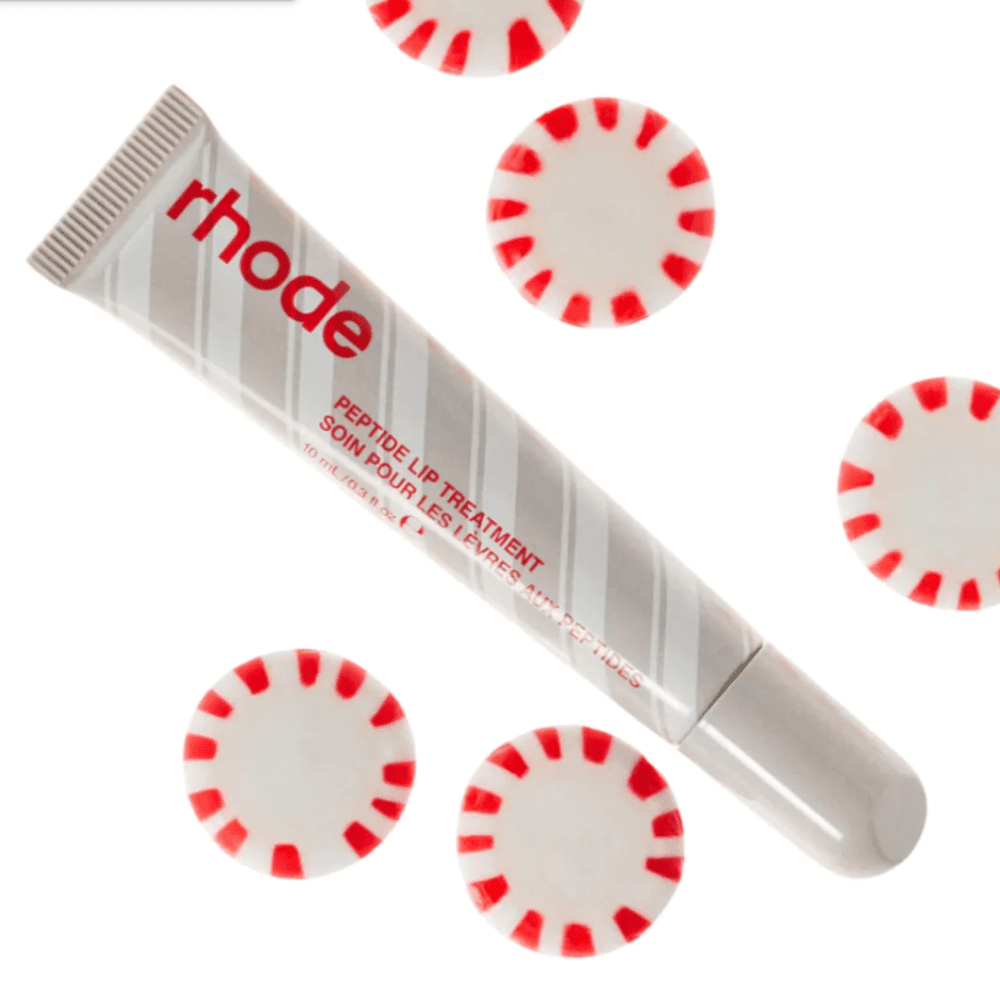 Rhode Peptide Lip Treatment 10ml - Blemished Box - The Face Method