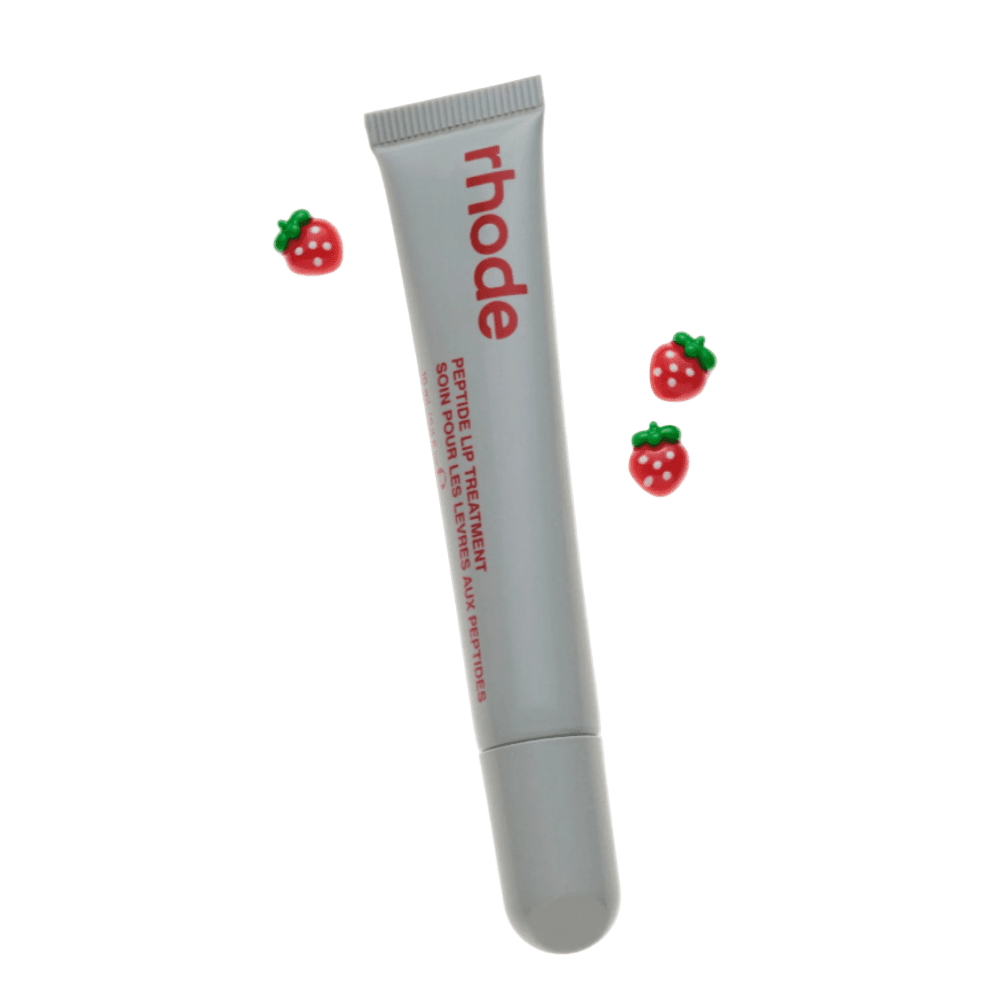 Rhode Peptide Lip Treatment 10ml - Blemished Box - The Face Method