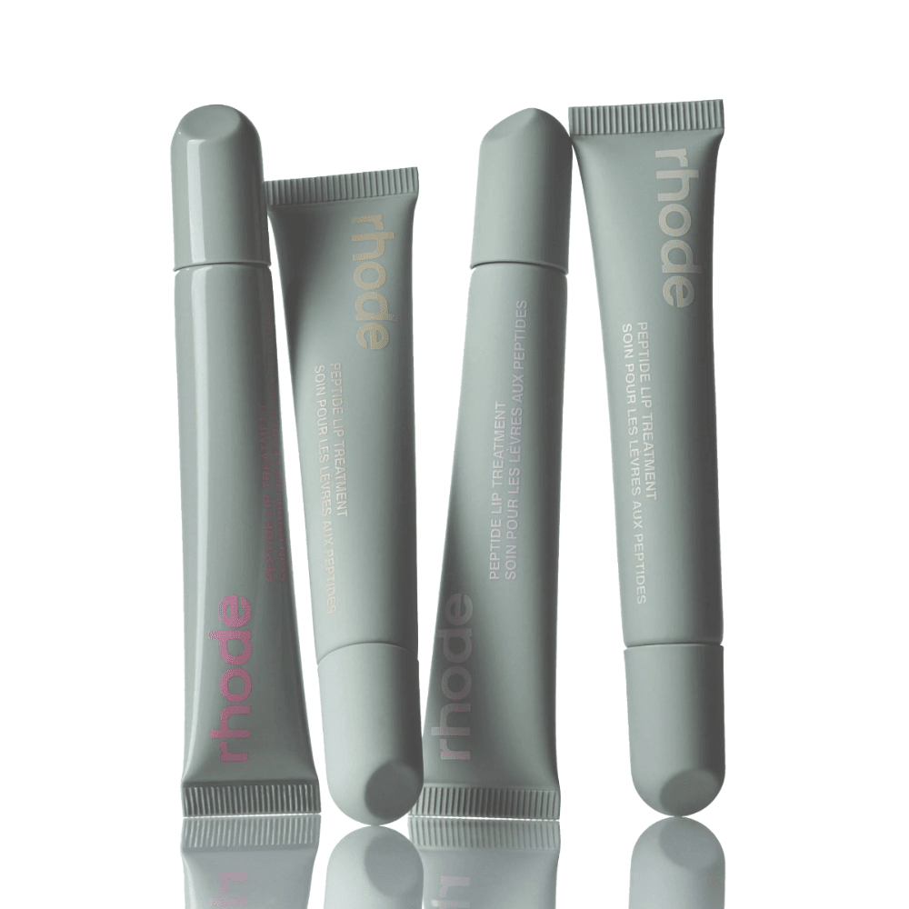 Rhode Peptide Lip Treatment 10ml - Blemished Box - The Face Method