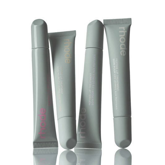 Rhode Peptide Lip Treatment 10ml - Blemished Box - The Face Method