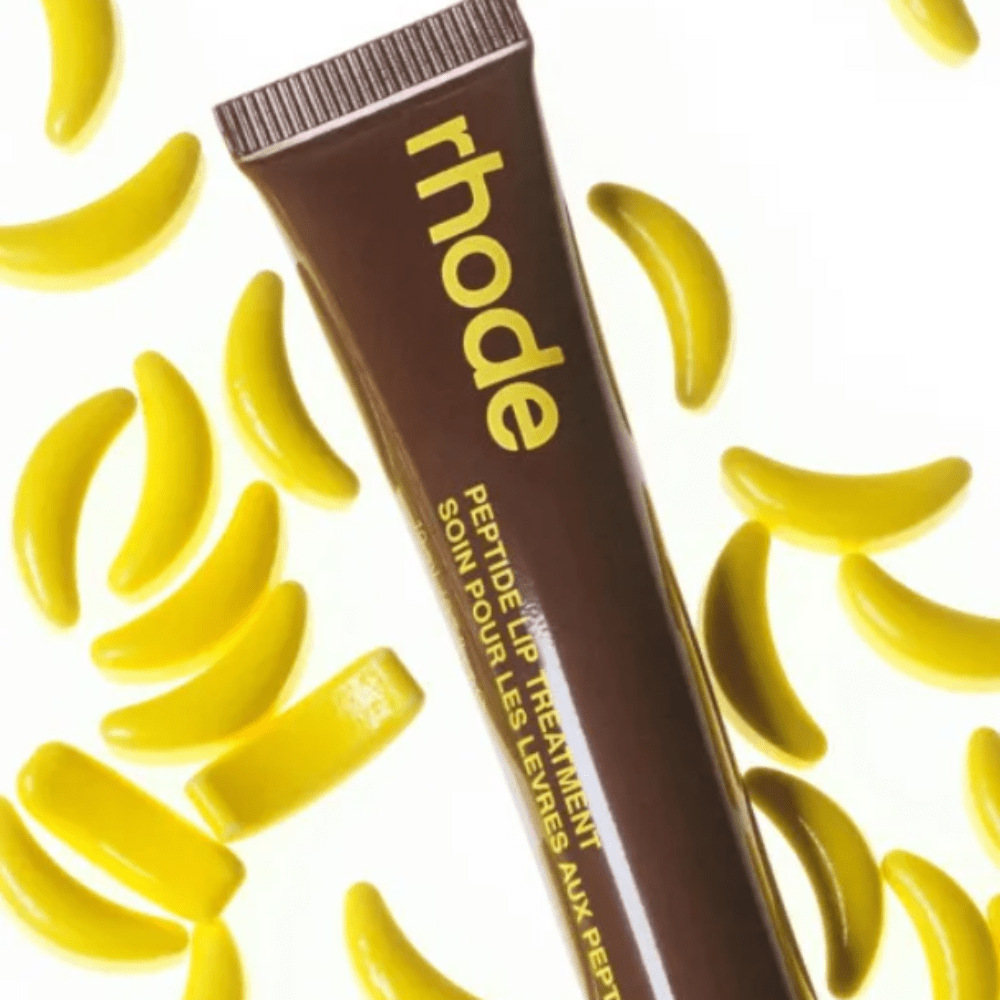 Rhode Peptide Lip Treatment 10ml - Blemished Box - The Face Method