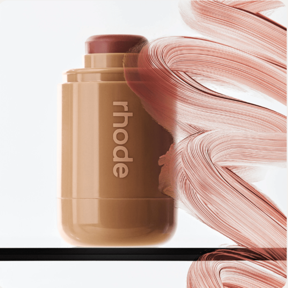 Rhode Pocket Blush - The Face Method