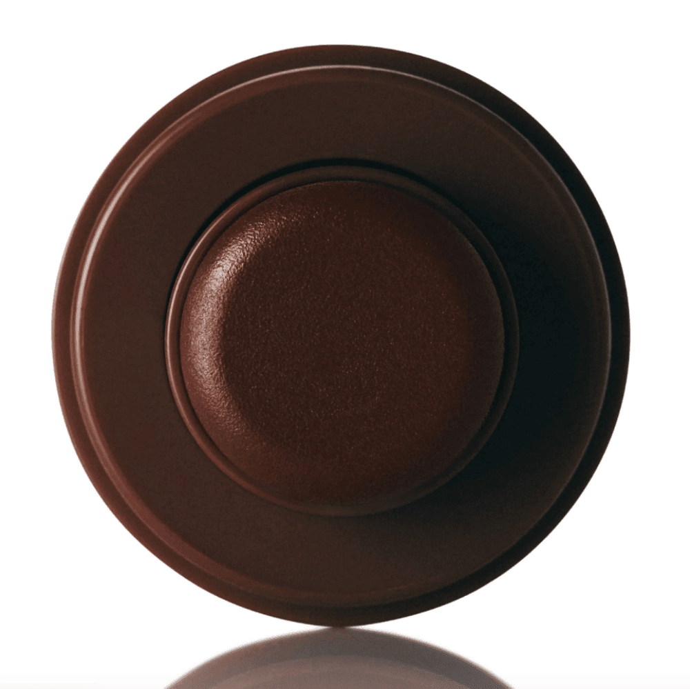 Rhode Pocket Bronze - The Face Method