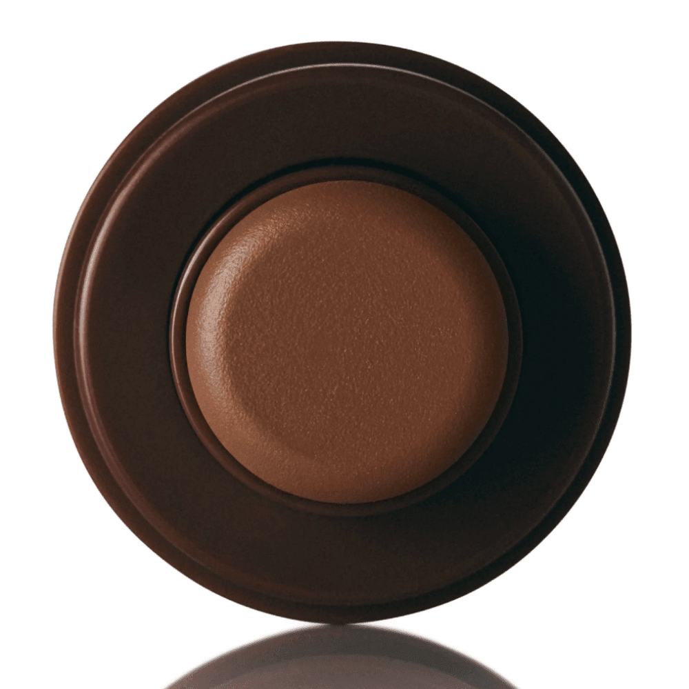 Rhode Pocket Bronze - The Face Method