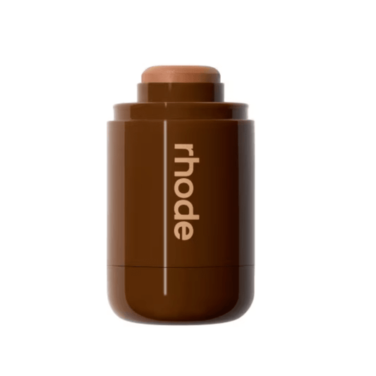 Rhode Pocket Bronze - The Face Method