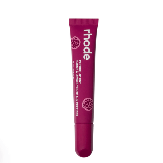 Rhode Scented Peptide Lip Tint 10ml - Limited Edition - The Face Method