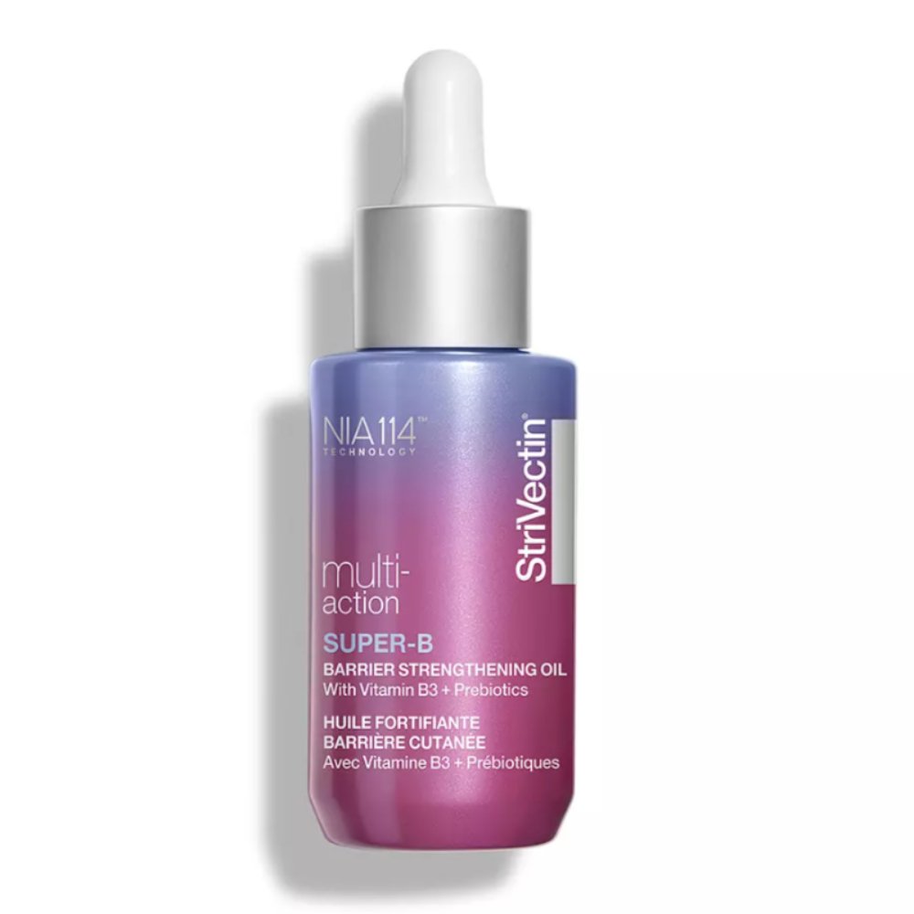 StriVectin Multi - Action Super - B Barrier Strenghtening Oil 30ml - The Face Method