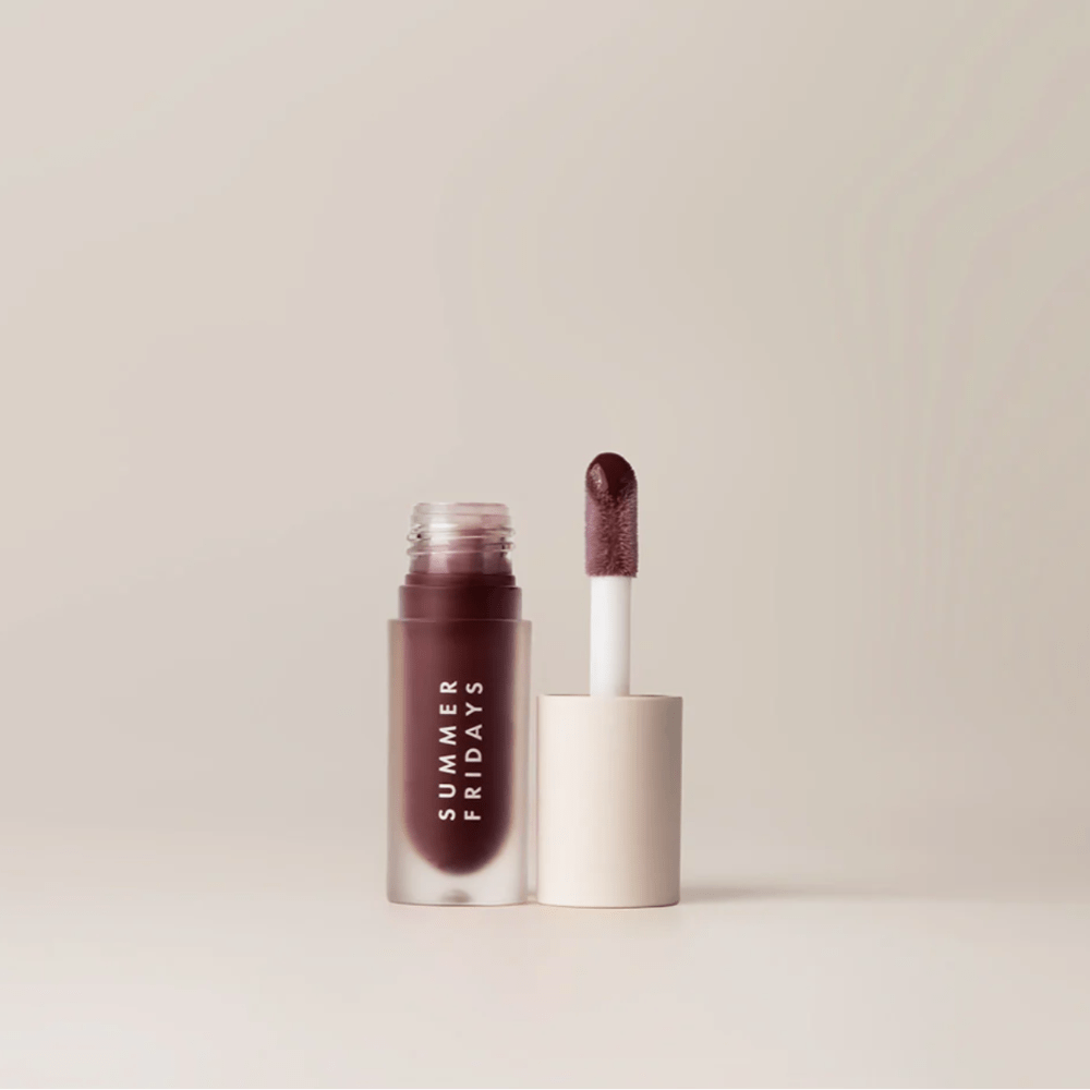 SUMMER FRIDAYS Dream Lip Oil 4.5ml - The Face Method