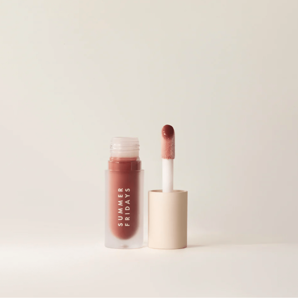 SUMMER FRIDAYS Dream Lip Oil 4.5ml - The Face Method