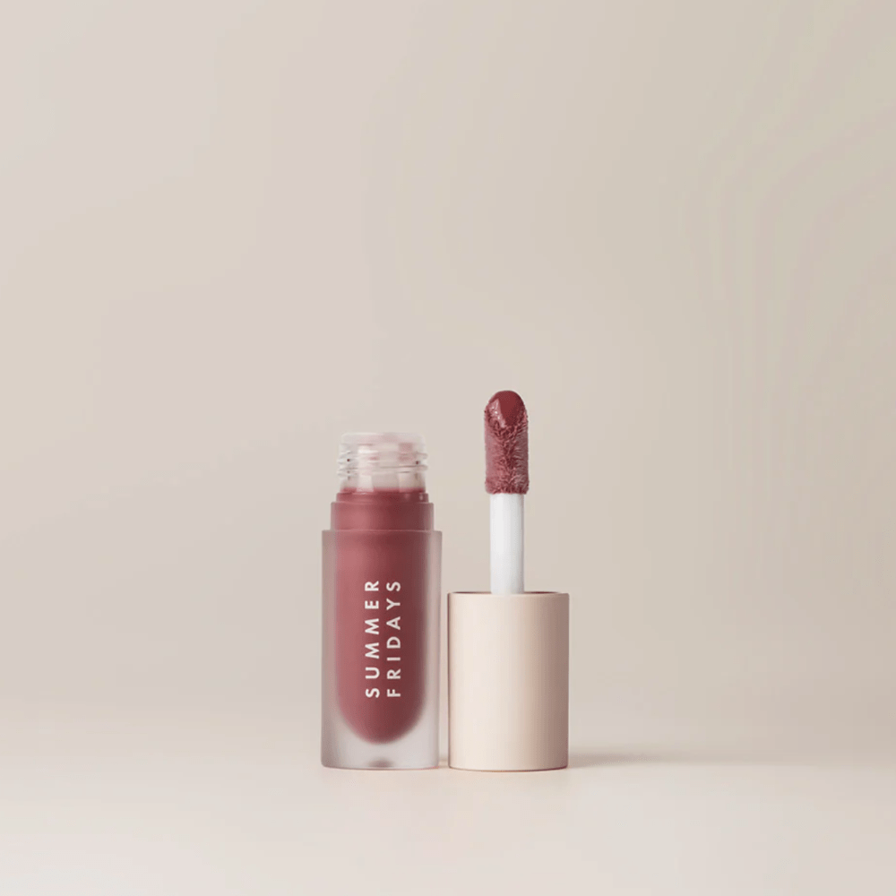 SUMMER FRIDAYS Dream Lip Oil 4.5ml - The Face Method