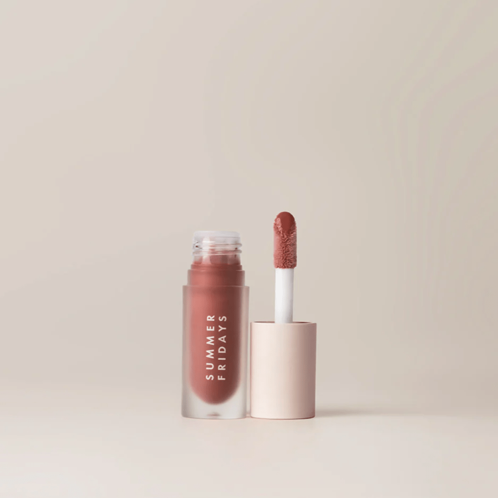 SUMMER FRIDAYS Dream Lip Oil 4.5ml - The Face Method