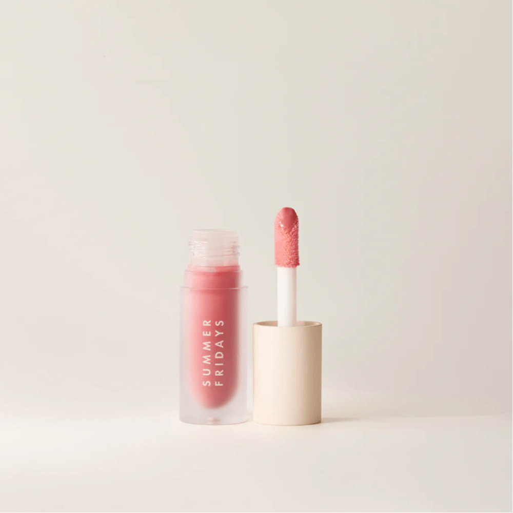 SUMMER FRIDAYS Dream Lip Oil 4.5ml - The Face Method