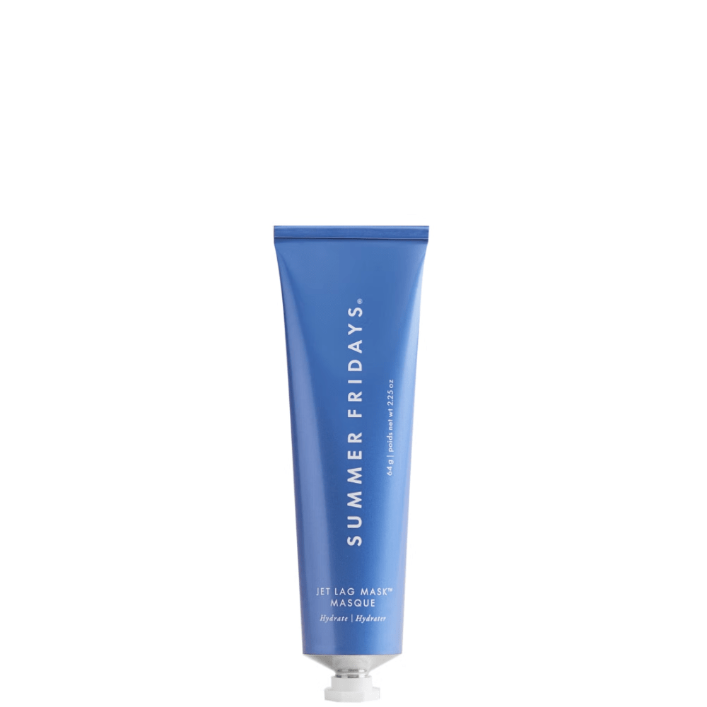 SUMMER FRIDAYS Jet Lag Mask 64g - The Face Method