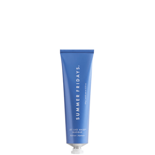 SUMMER FRIDAYS Jet Lag Mask 64g - The Face Method