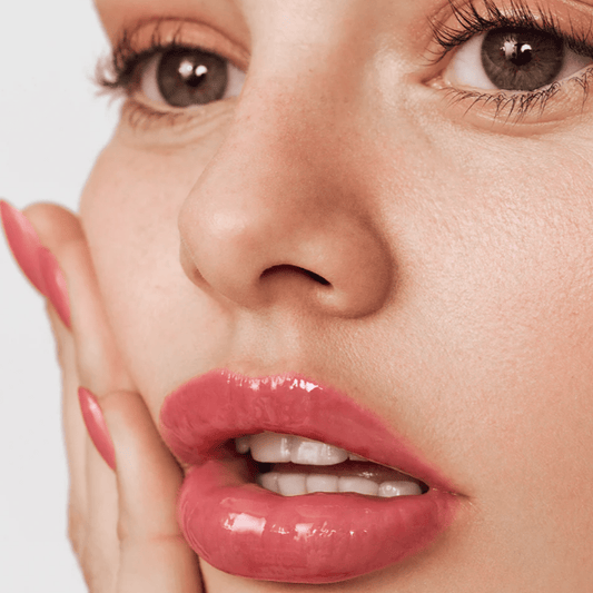 SUMMER FRIDAYS Lip Butter Balm 15g - Pink Guava - The Face Method