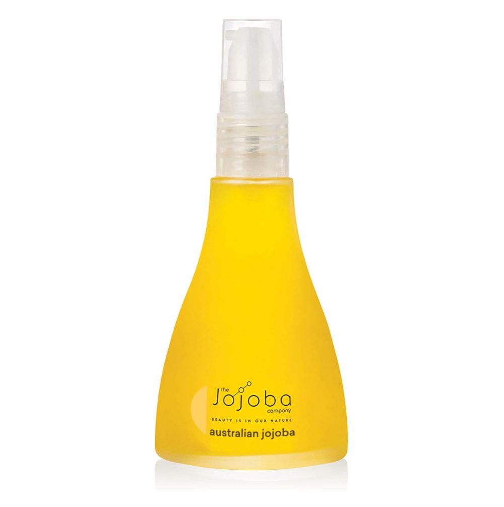 The Jojoba Company - 100% Natural Australian Jojoba Oil 85ml - The Face Method