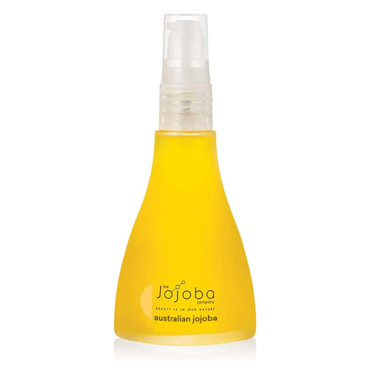 The Jojoba Company - 100% Natural Australian Jojoba Oil 85ml - The Face Method