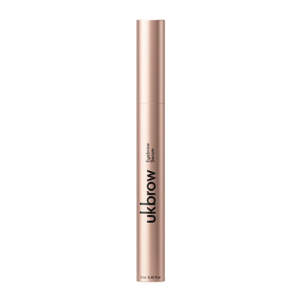 UKBROW Eyebrow Serum 3ml - The Face Method