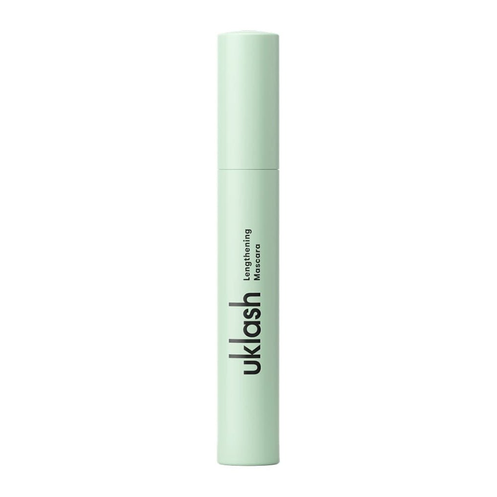 UKLASH Lengthening Mascara 7ml - The Face Method