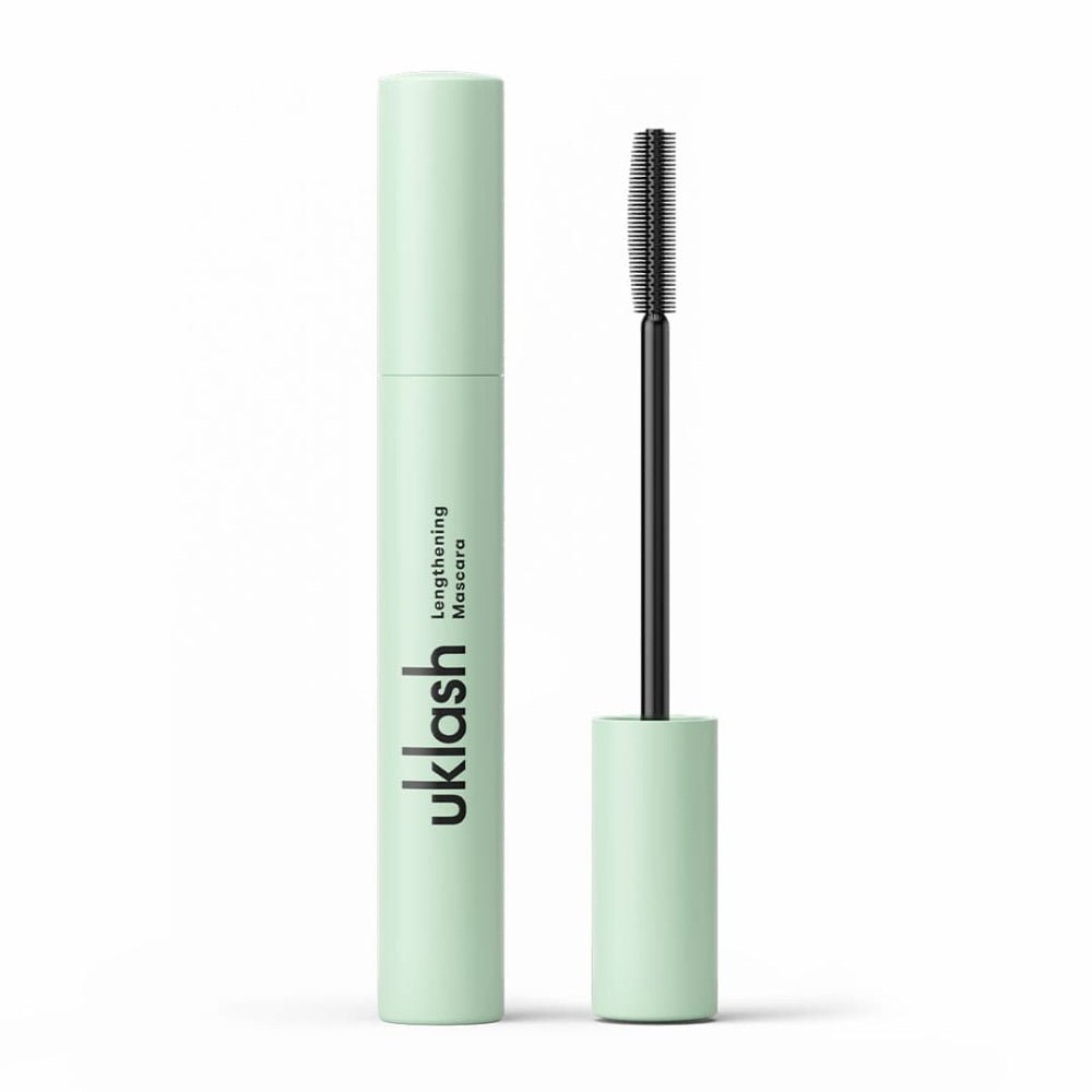UKLASH Lengthening Mascara 7ml - The Face Method