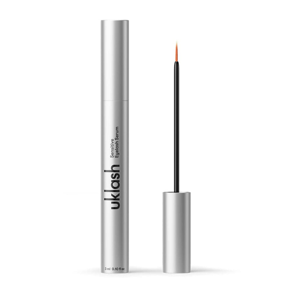 UKLASH Sensitive Eyelash Serum 3ml - The Face Method