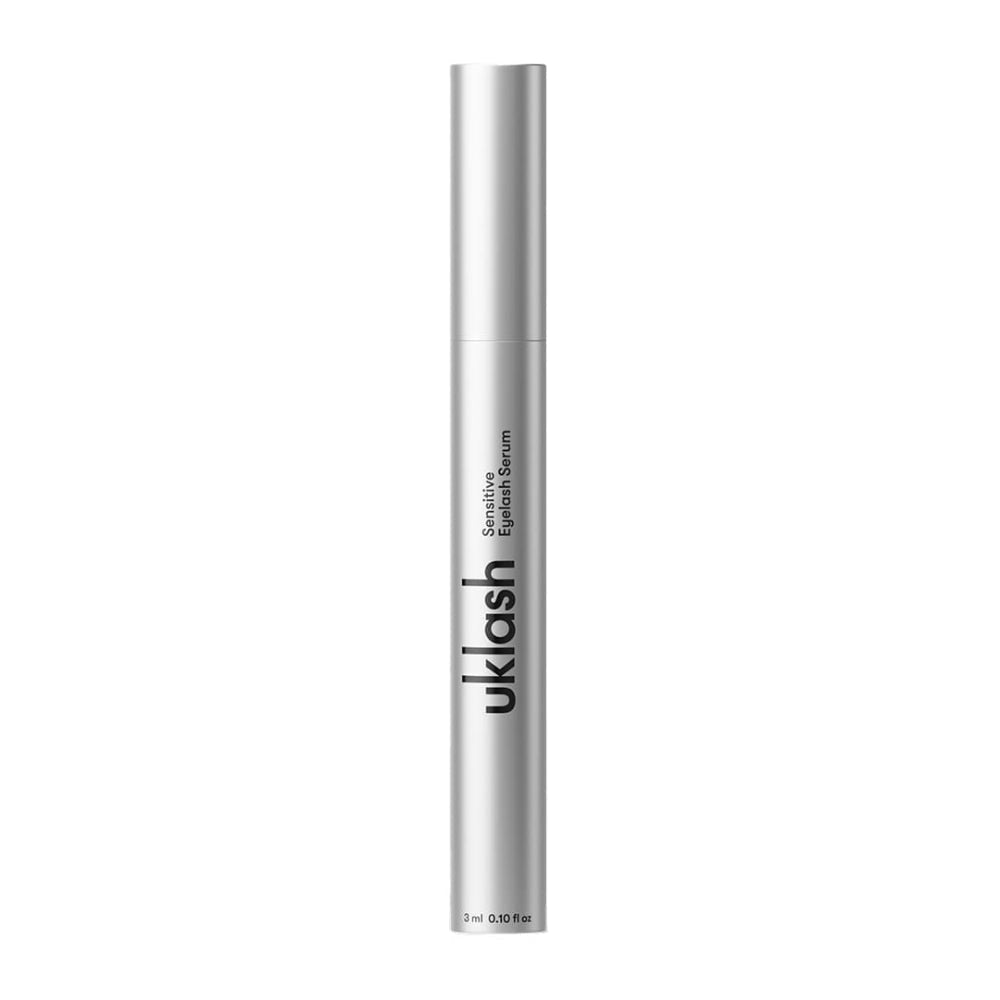 UKLASH Sensitive Eyelash Serum 3ml - The Face Method