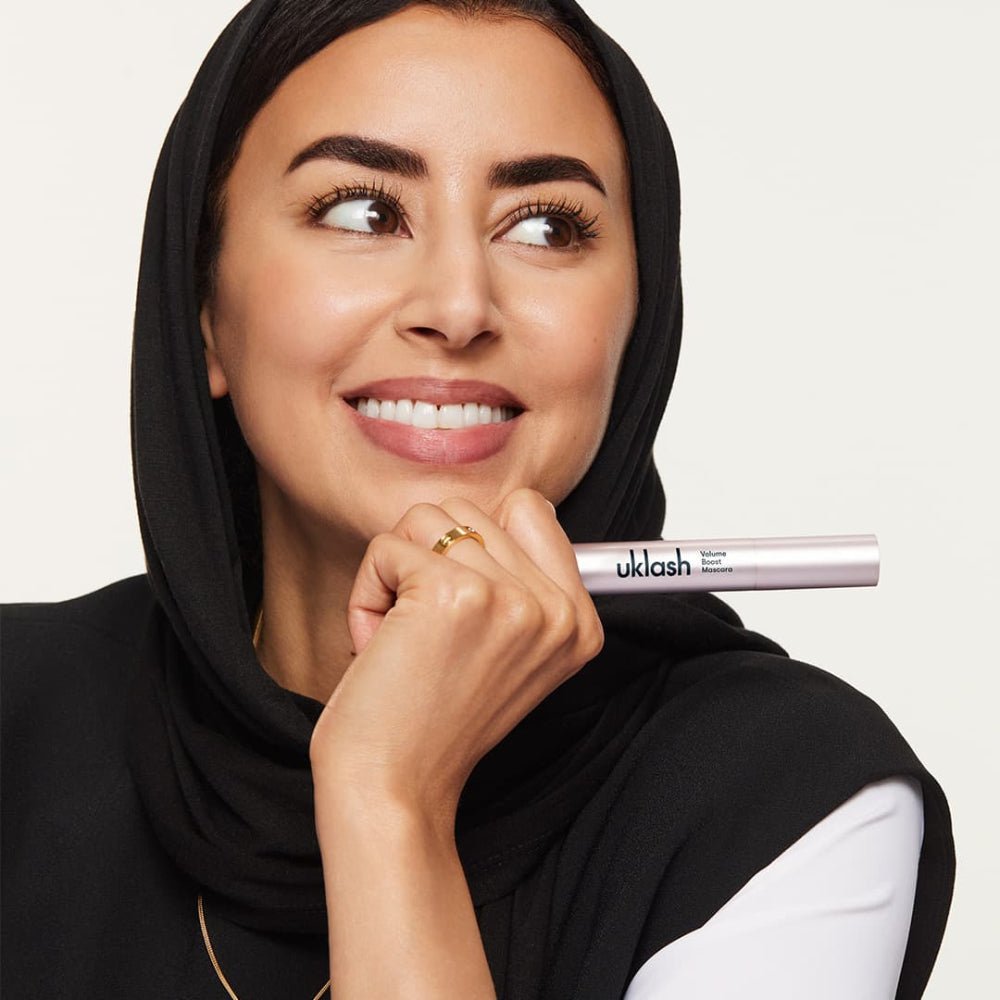 UKLASH Sensitive Eyelash Serum 3ml - The Face Method