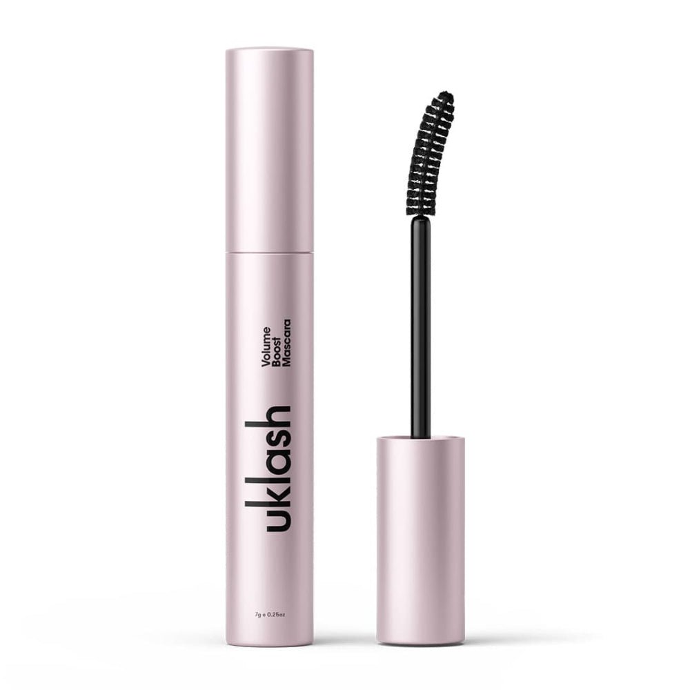 UKLASH Volume Boost Mascara 7ml - The Face Method
