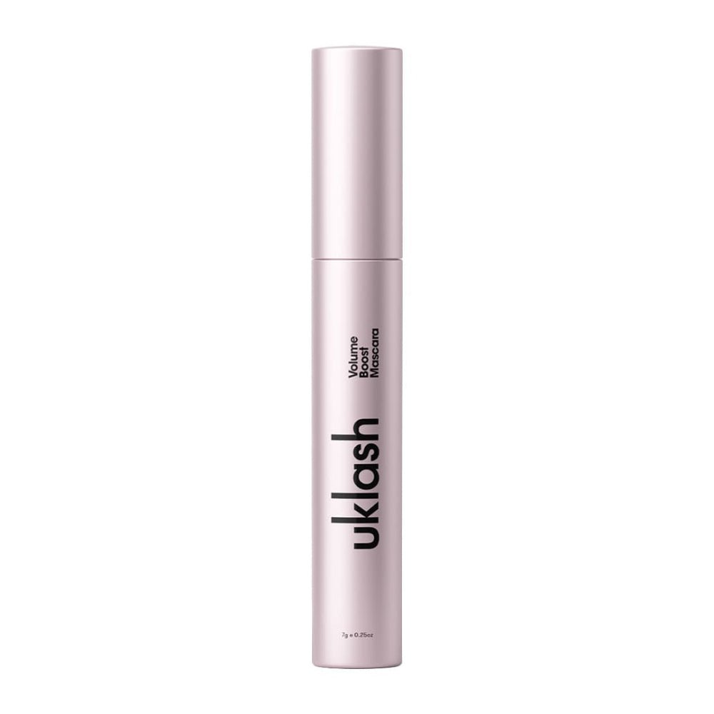 UKLASH Volume Boost Mascara 7ml - The Face Method