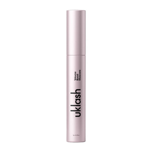 UKLASH Volume Boost Mascara 7ml - The Face Method