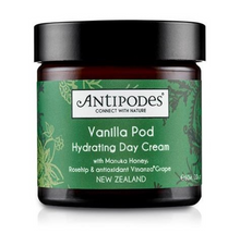 Load image into Gallery viewer, ANTIPODES Vanilla Pod Hydrating Day Cream 60ml
