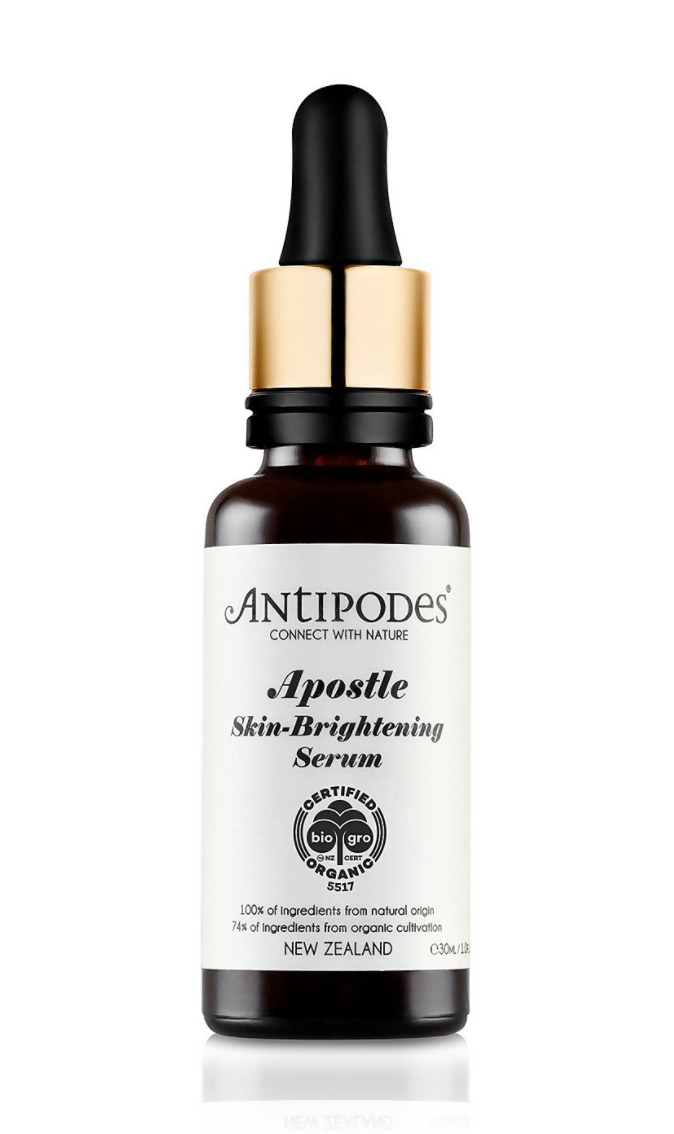 ANTIPODES Apostle Skin Brightening Serum 30ml