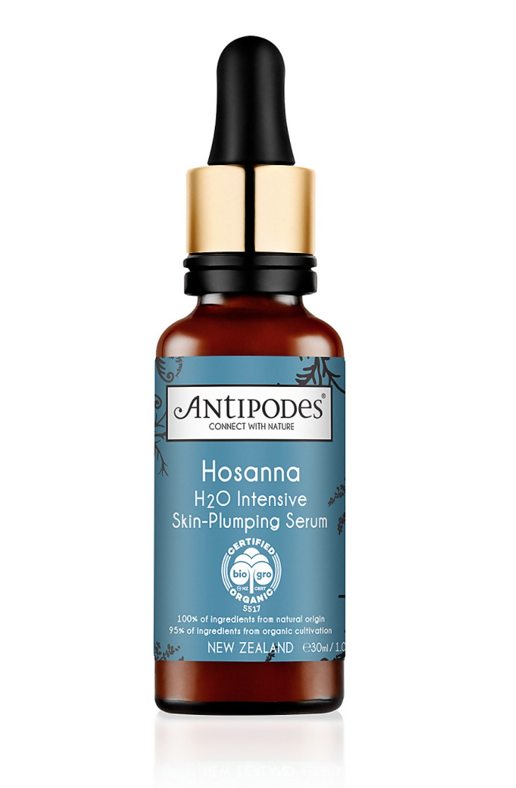 ANTIPODES Hosanna H2O Intensive Skin Serum 30ml