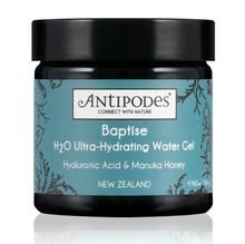 Load image into Gallery viewer, ANTIPODES Baptise H20 Ultra-Hydrating Water Gel 60ml

