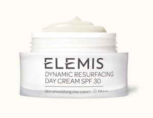 Elemis Dynamic Resurfacing Day Cream SPF 30 50ml