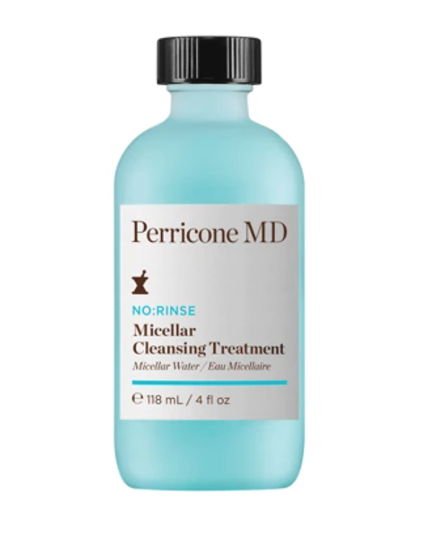 Perricone MD No:Rinse Micellar Cleansing Treatment 118ml