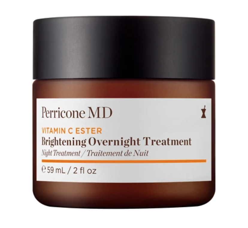 Perricone MD Vitamin C Ester Brightening Overnight Treatment Cream 59ml