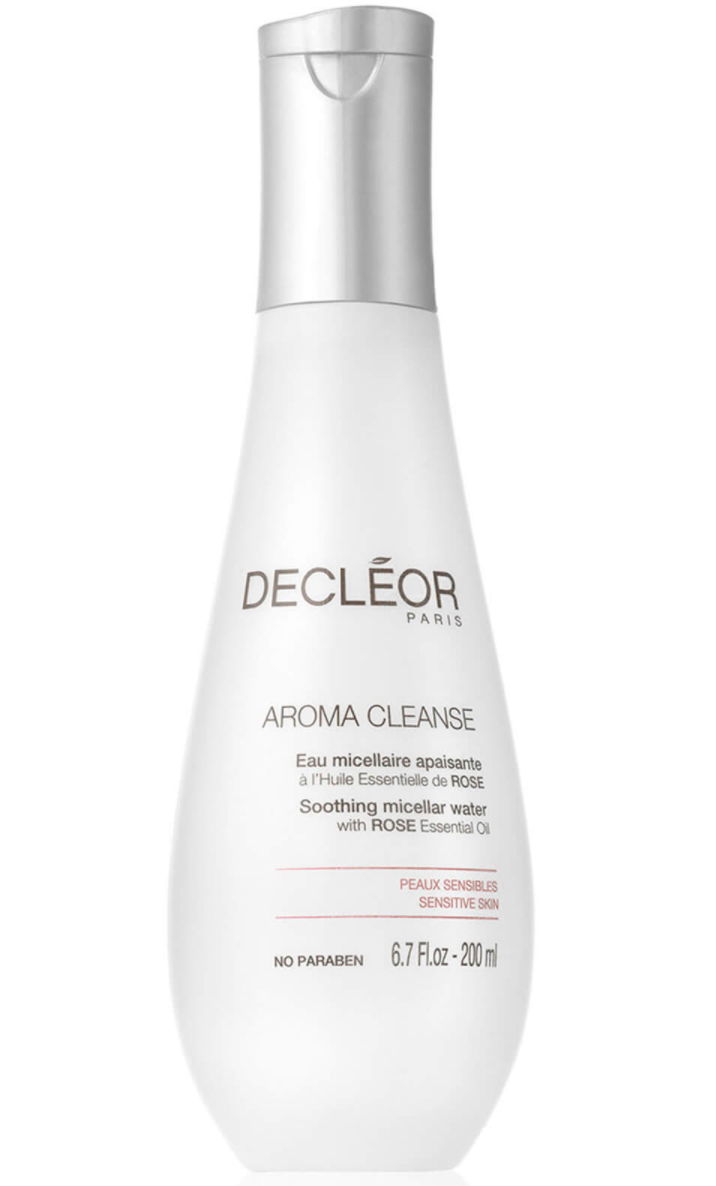 Decleor Aroma Cleanse Soothing Micellar Water 200ml - Sensitive Skin