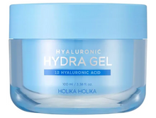 Cargar imagen en el visor de la galería, HOLIKA HOLIKA - Hyaluronic Hydra Gel Cream 100ml
