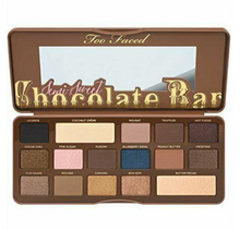 Load image into Gallery viewer, Too Faced Semi-Sweet Chocolate Bar Eyeshadow Collection
