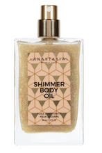 Load image into Gallery viewer, Anastasia Beverly Hills Shimmer Body Oil 45ml
