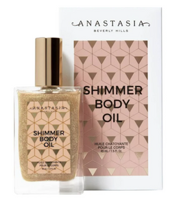 Anastasia Beverly Hills Shimmer Body Oil 45ml