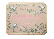 Load image into Gallery viewer, Too Faced Natural Love Eyeshadow Palette
