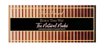 Laden Sie das Bild in den Galerie-Viewer, Too Faced Born This Way The Natural Nudes Skin-Centric Eyeshadow Palette
